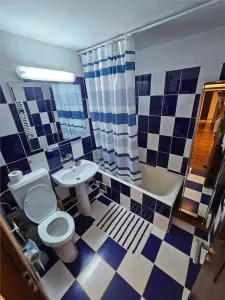 Vanzare apartament 3 camere superb | Calea Vacaresti | metrou Timpuri Noi | bloc 1986 reabilitat | stradal | 2 bai | renovat | amenajat | - foto 6