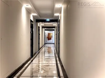 Studio ONE66 Brasov | Randament din regim hotelier | Investitie - foto 9