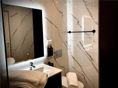 2 camere ONE66 Brasov | Investitie cu randament in regim hotelier - foto 13