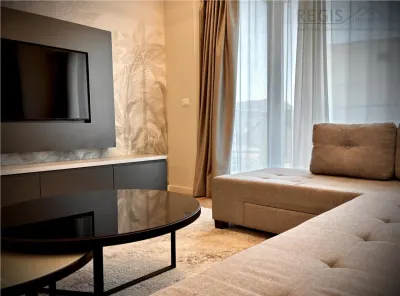 2 camere ONE66 Brasov | Investitie cu randament in regim hotelier - foto 5