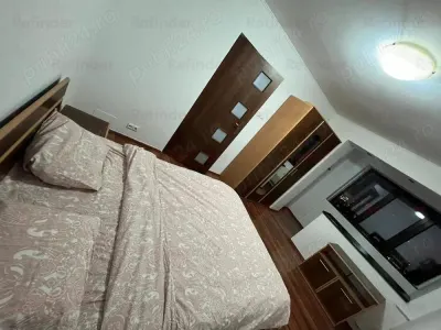 Vanzare apartament 2 camere | Dristor - Baba Novac | bloc reabilitat | 10 min de metrou Dristor | renovat | amenajat | etaj 9/10 | - foto 2