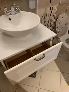 Vanzare apartament 2 camere | Titan | Parc | Metrou | bloc 2019 | etaj 6/10 | centrala | mobilat si utilat lux | - foto 4