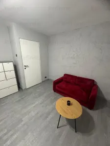 vanzare garsoniera 40mp | Vitan Mall | etaj 7/8 | bloc dupa 1990 | renovata| amenajata premium | - foto 5