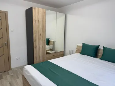 Apartament 2 camere renovat zona Grivitei - foto 4