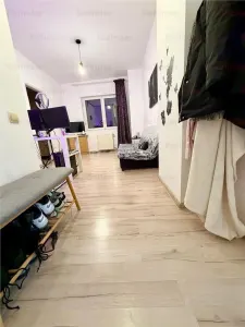 Vanzare apartament 2 camere | Mall Vitan | bloc 2001| beton armat | 50 mp utili | etaj 9/10 | mobilat si utilat | - foto 13