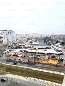 Vanzare apartament 2 camere | Mall Vitan | bloc 2001| beton armat | 50 mp utili | etaj 9/10 | mobilat si utilat | - foto 17