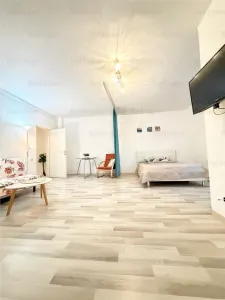 Vanzare apartament 2 camere | Mall Vitan | bloc 2001| beton armat | 50 mp utili | etaj 9/10 | mobilat si utilat | - foto 9