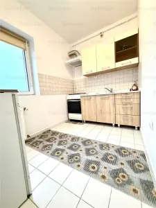 Vanzare apartament 3 camere | Mall Vitan | bloc 2001| beton armat | 100mp utili | etaj 9/10 | mobilat si utilat | - foto 3