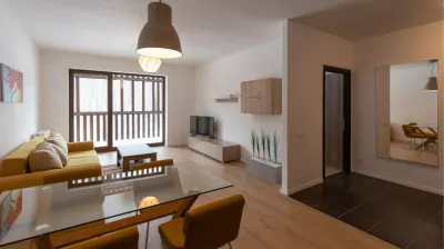 Apartament 2 camere decomandat Racadau- Tampa Gardens - foto 4