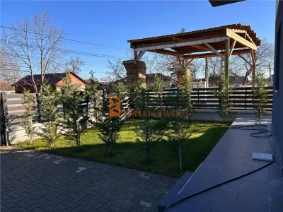 Exclusivitate! Casa tip P+1 zona Maracineni - foto 11