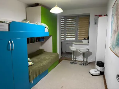 Apartament 4 camere etajul 1 Centrul Civic - foto 4