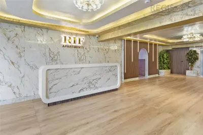 Apartament 2 camere de inchiriat Isaran - foto 8