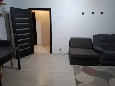 vanzare apartament 2 camere | Timpuri Noi  | langa metrou | etaj 2/5 | lift | renovat complet | mobilat si utilat | - foto 4