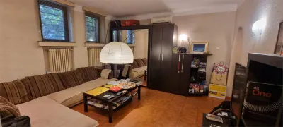 Vanzare apartament 2 camere | Lascar Catargiu | 55mp utili | terasa | amenajat | - foto 2