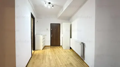 Vanzare apartament 2 camere | Dristor | bloc 2008 | etaj 1/4 | amenajat | 70mp | - foto 9