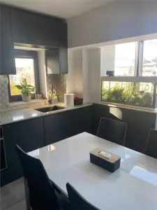 Vanzare Duplex 4 camere superb | Bd Unirii | stradal | vedere integrala la bulevard | 120mp utili | superb renovat | amenajat - foto 8