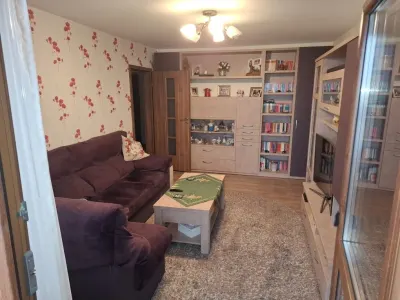 Apartament 3 camere decomandat renovat Tractorul - foto 4