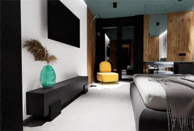 Hotel Poiana Brasov cu autorizatie de modernizare COMISION 0% - foto 18