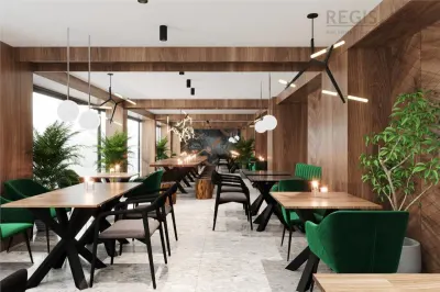 Hotel Poiana Brasov cu autorizatie de modernizare COMISION 0% - foto 7