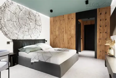 Hotel Poiana Brasov cu autorizatie de modernizare COMISION 0% - foto 9