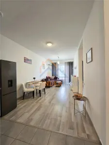 Apartament de vanzare de 2 camere, zona Mall Vitan - Metrou Mihai Bravu, bloc din 2018 - foto 2