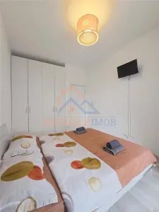 Apartament de vanzare de 2 camere, zona Mall Vitan - Metrou Mihai Bravu, bloc din 2018 - foto 8