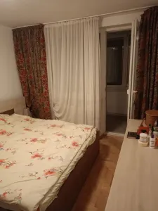 Apartament 3 camere etaj intermediar zona Garii - foto 2