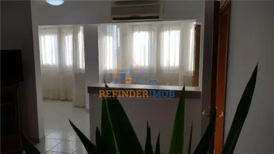 Apartament 3 camere pet friendly luminos Dorobanti - foto 6