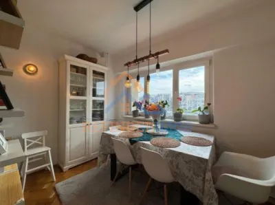 Vanzare Penthouse cu 5 camere, zona centrala - foto 3