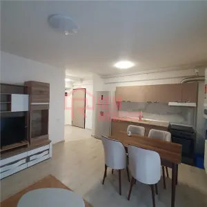 Inchiriere apartament 2 camere. 54 mp, bloc 2024, mobilat, utilat, finisat lux, Colentina, Carrefour, - foto 13