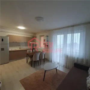 Inchiriere apartament 2 camere. 54 mp, bloc 2024, mobilat, utilat, finisat lux, Colentina, Carrefour, - foto 3