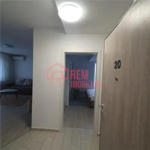 Inchiriere apartament 2 camere. 54 mp, bloc 2024, mobilat, utilat, finisat lux, Colentina, Carrefour, - foto 6