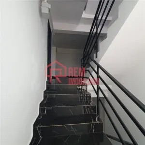 Vanzare garsoniera + gradina 100 mp, bloc 2024, Dobroesti, Fundeni, Parului - foto 13