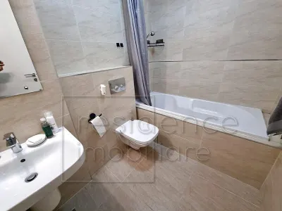 View! Terasa! Apartament 2 camere, Buna Ziua, zona LIDL+Garaj - foto 6