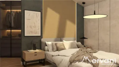 Apartament de Lux cu 4 camere de vanzare in Sinaia, Ap 14 - foto 17