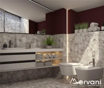 Apartament de Lux cu 2 camere de vanzare in Sinaia, Ap 12 - foto 21