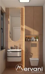 Apartament de Lux cu 2 camere de vanzare in Sinaia, Ap 11 - foto 25