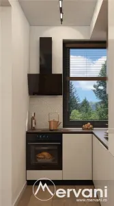 Apartament de Lux cu 2 camere de vanzare in Sinaia, Ap 11 - foto 10