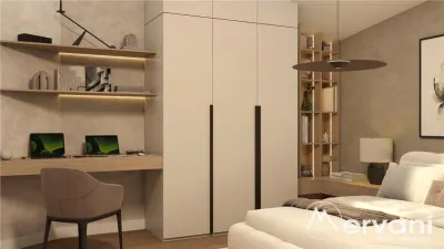 Apartament de Lux cu 2 camere de vanzare in Sinaia, Ap 10 - foto 8