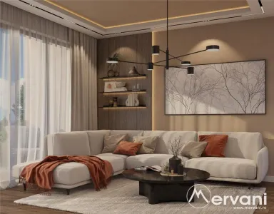 Apartament de Lux cu 3 camere de vanzare in Sinaia, Ap 5 - foto 12