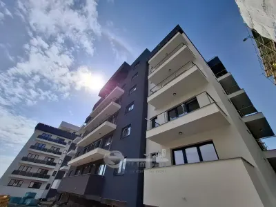 Apartament 1 camera de vanzare in Iasi, Galata, 42,53 mp, bloc nou - foto 5