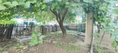GARA CENTRU PIATA UNIRII TEREN 377 MP CU CASA - foto 21