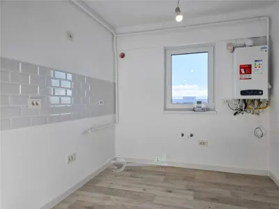 Apartament 2 camere – 58,41 mp  COMISION 0% - foto 6