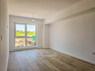 Apartament 3 camere, 81.47 mp – design premium | 2 băi, 2 balcoane  | 0% comision - foto 6