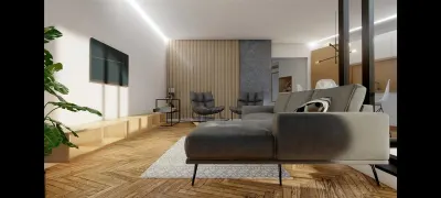 2 CAM OPEN SPACE TATARASI BLOC NOU 82000 EUR - foto 2