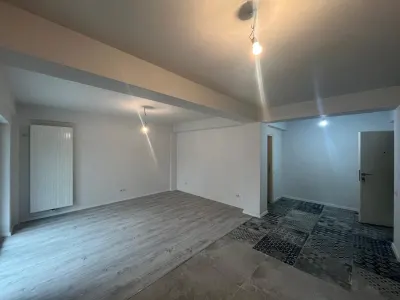 Apartament 1 camera, open-space, Bucium, intabulat, 0% comision - foto 3