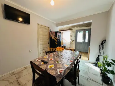CASA PLAN PARTER, TEREN 500 MP, ZONA IOSIA, STRADA BELSUGULUI - Oradea