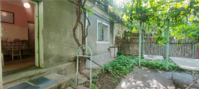 GARA CENTRU PIATA UNIRII TEREN 377 MP CU CASA -300,000 EUR - foto 19