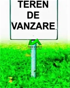 Teren de vanzare intravilan zona Cisnadie - Cisnadie