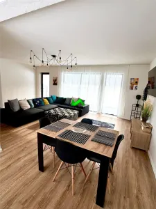 Casa de inchiriat 3 camere Sibiu Tocile - foto 5
